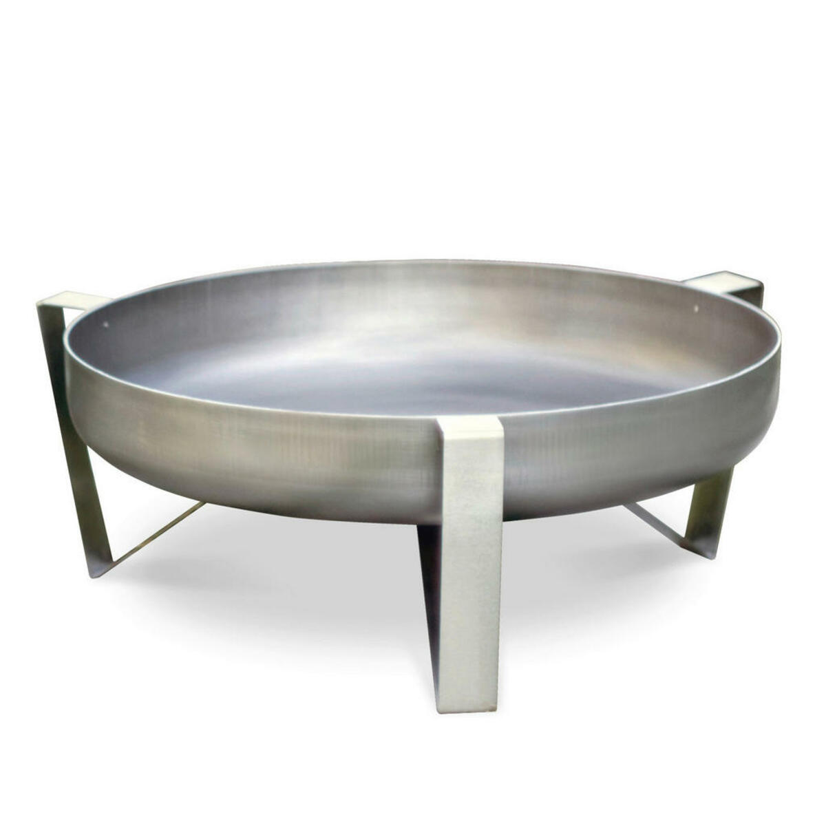 Bild 1 von XXXLutz FEUERSCHALE Edelstahl