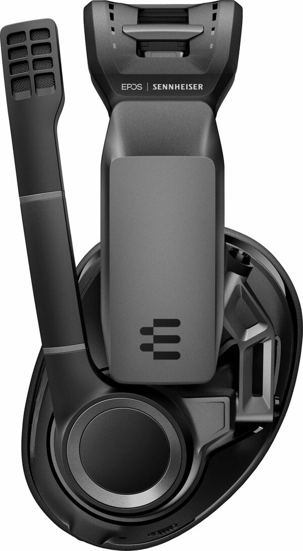 Bild 2 von EPOS, Sennheiser GSP 670 - Kabelloses Premium Gaming-Headset