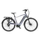 Bild 1 von ADRIATICA Elektro-Trekkingbike 28 Zoll 3 KING MAN blau