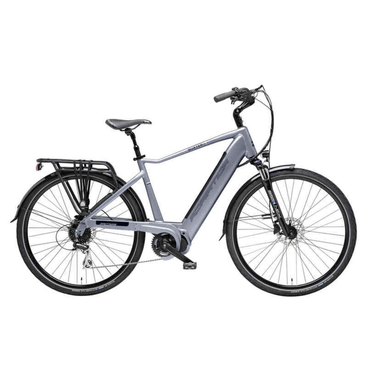 Bild 1 von ADRIATICA Elektro-Trekkingbike 28 Zoll 3 KING MAN blau