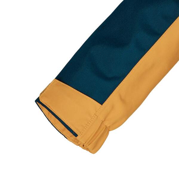 Bild 4 von Vaude
              
                 CAPREA 2L JACKET Kinder - Regenjacke