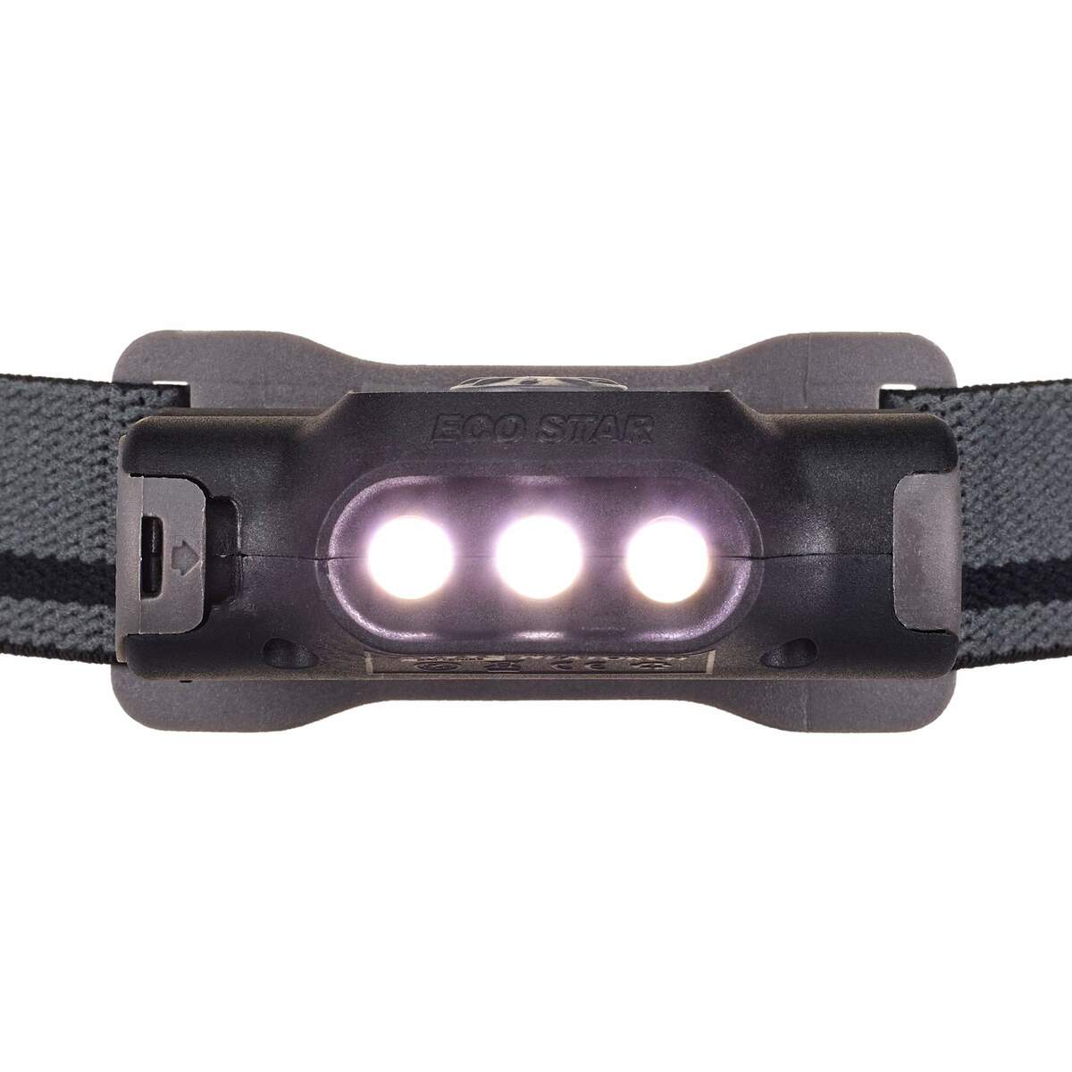 Bild 3 von Nextorch
              
                 ECO STAR - Stirnlampe