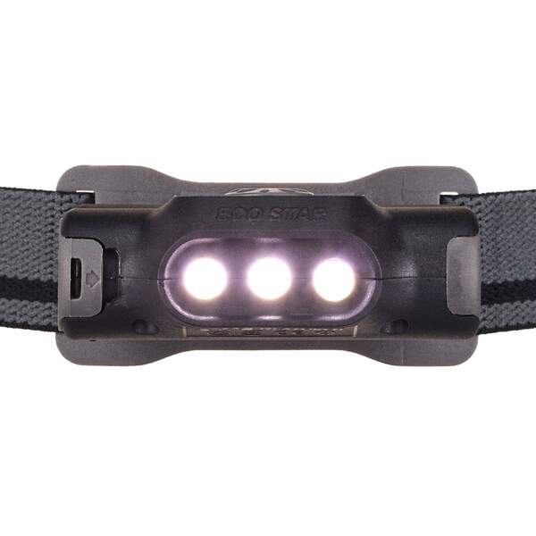 Bild 3 von Nextorch
              
                 ECO STAR - Stirnlampe