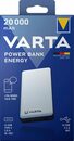 Bild 3 von VARTA Power Bank Energy 20000 + Ladekabel 20000mAh Powerbank 20000 mAh (3,7 V)