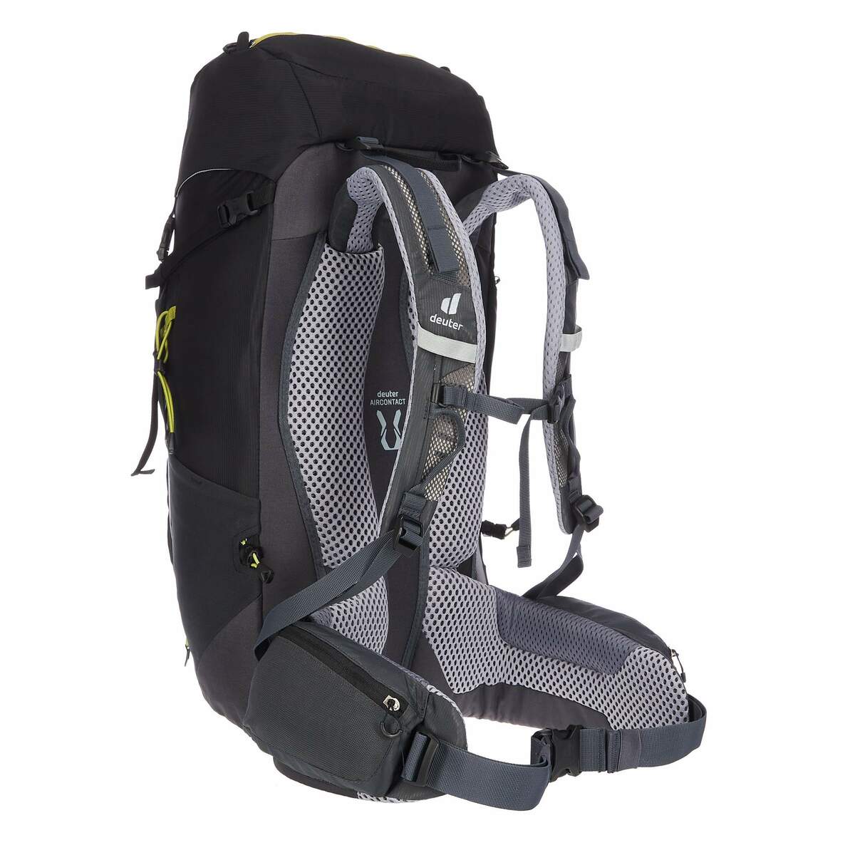 Bild 4 von Deuter
              
                 TRAIL PRO 36 - Tourenrucksack