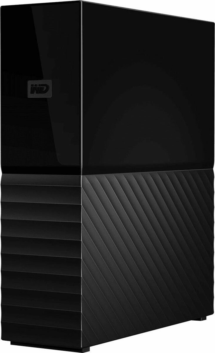 Bild 3 von WD My Book 16TB externe HDD-Festplatte (16 TB)
