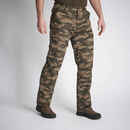 Bild 1 von Cargo-Hose 100 warm Camouflage Halftone