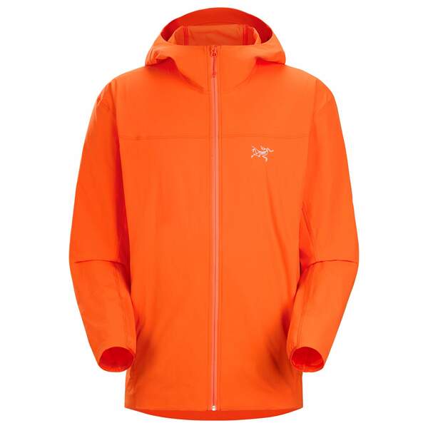 Bild 1 von Arc'teryx
              
                 GAMMA LIGHTWEIGHT HOODY MENS Herren - Softshelljacke