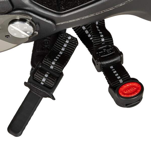 Bild 4 von Uvex
              
                 FINALE VISOR - Fahrradhelm