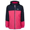 Bild 1 von Jack Wolfskin
              
                 ICELAND 3IN1 JACKET G Kinder - Doppeljacke