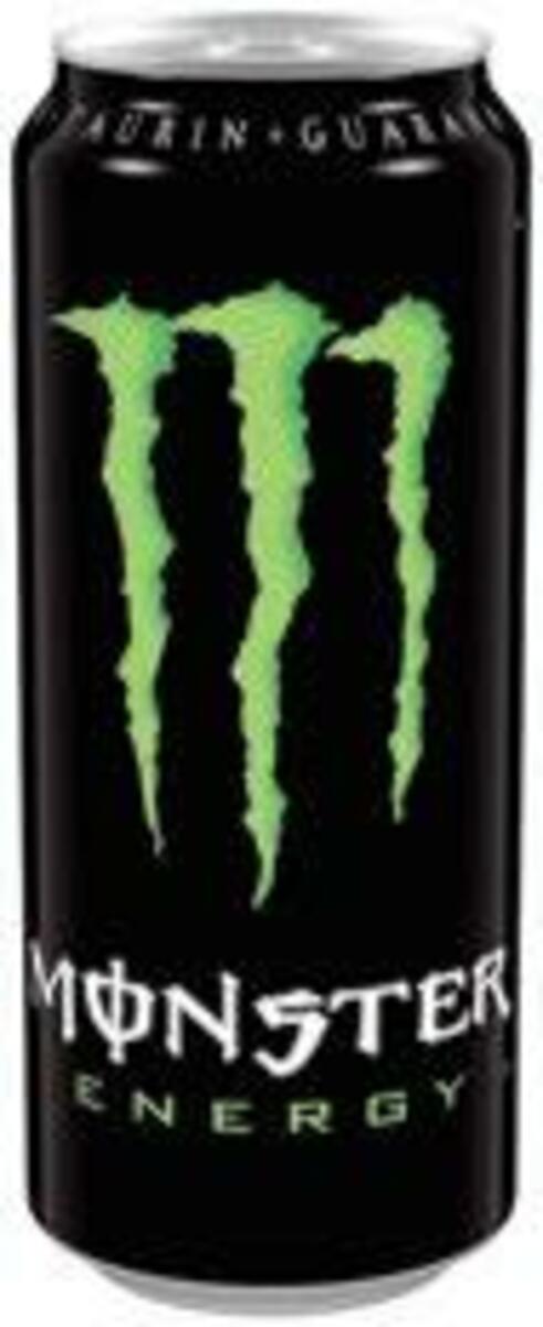 Bild 3 von Monster Energy