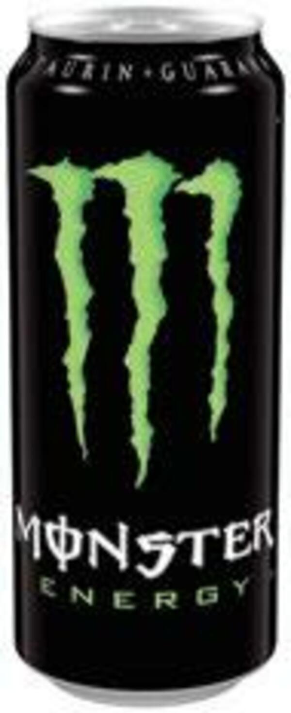 Bild 3 von Monster Energy