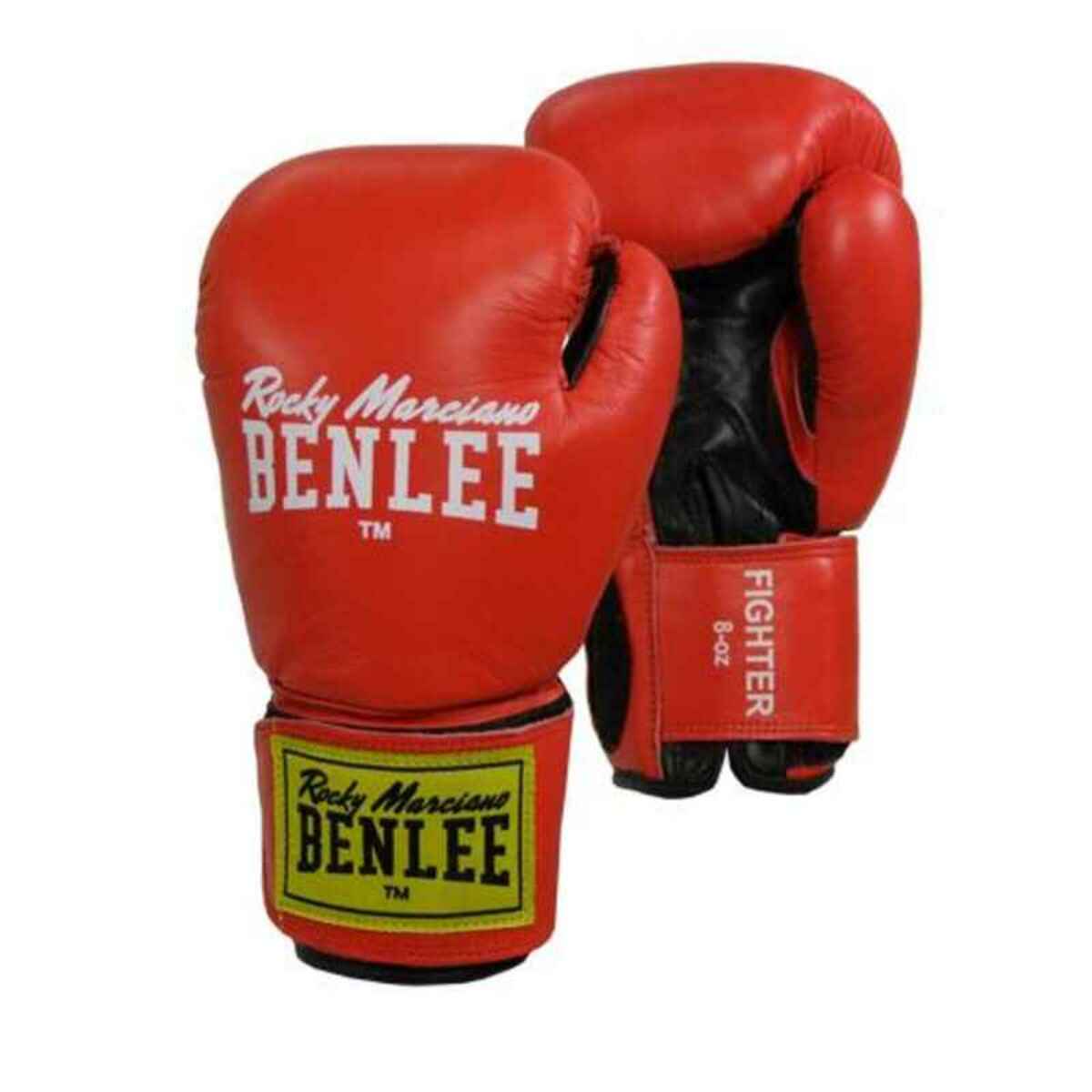 Bild 1 von BENLEE Boxhandschuhe aus Leder FIGHTER