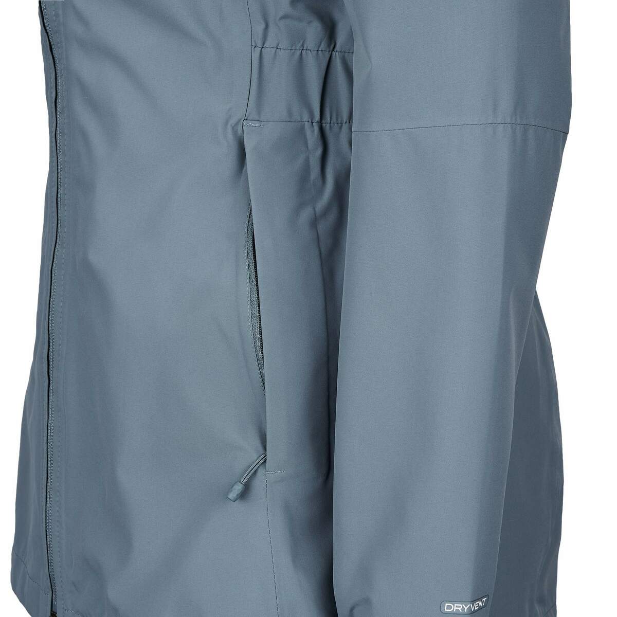 Bild 3 von The North Face
              
                 W HIKESTELLER PARKA SHELL JACKET - EU Damen - Regenmantel