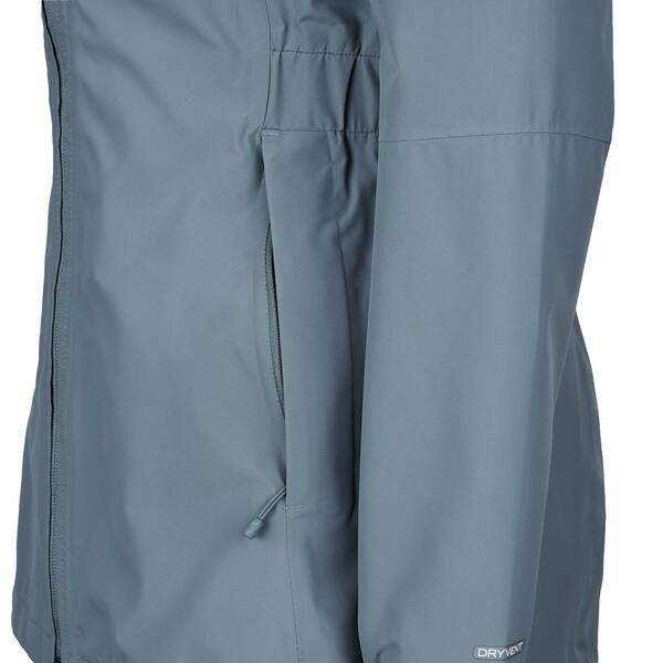 Bild 3 von The North Face
              
                 W HIKESTELLER PARKA SHELL JACKET - EU Damen - Regenmantel