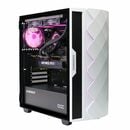 Bild 3 von Hyrican GAMEMAX Diamond WT 6966 Gaming-PC (Intel® Core i5 13400F, RTX 4070, 16 GB RAM, 1000 GB SSD, Wasserkühlung, PCIe SSD Gen4, Windows 11)