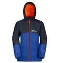 Bild 3 von Jack Wolfskin
              
                 ICELAND 3IN1 JACKET B Kinder - Doppeljacke