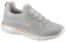 Bild 1 von Skechers SUMMITS Slip-On Sneaker mit Memory Foam