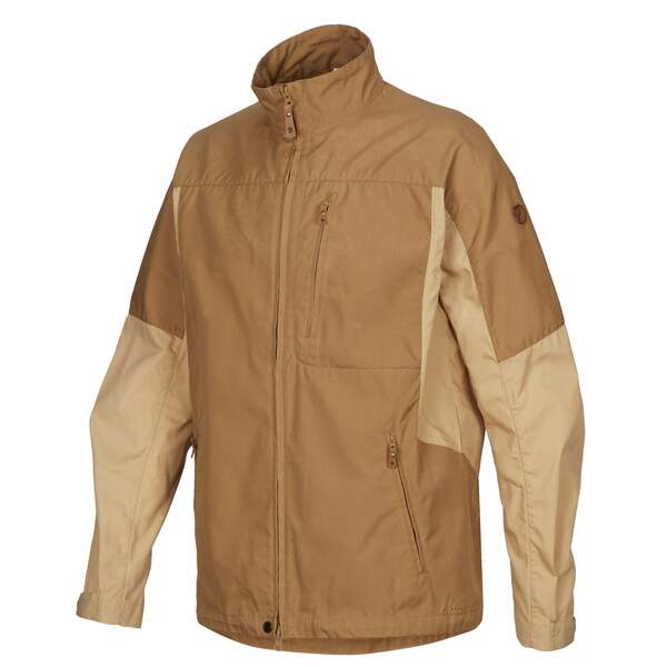 Bild 2 von Fjällräven
              
                 ÖVIK STENCOLLAR JACKET M Herren - Übergangsjacke