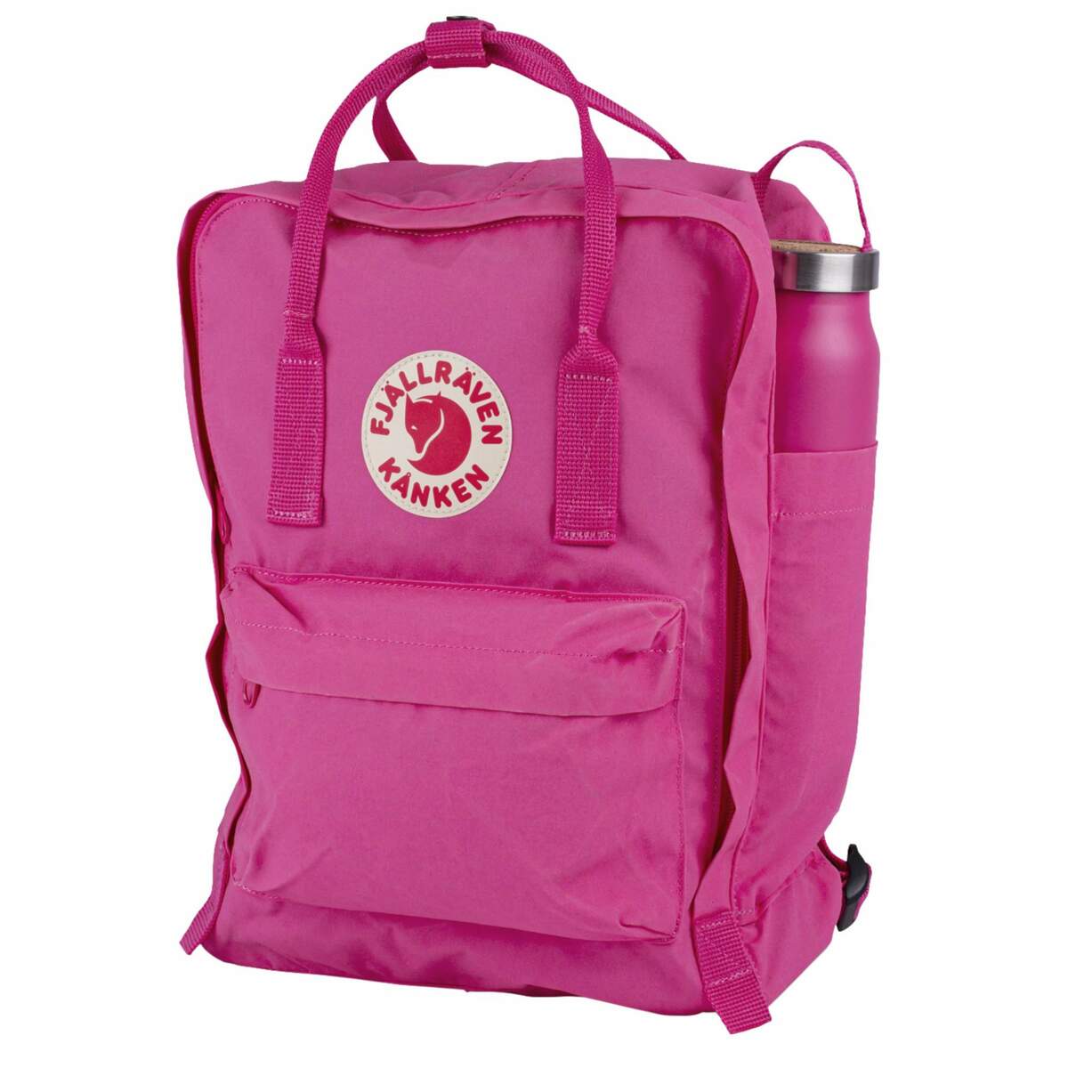 Bild 4 von Primus
              
                 KLUNKEN VACUUM BOTTLE 0.5 L PINK - Trinkflasche