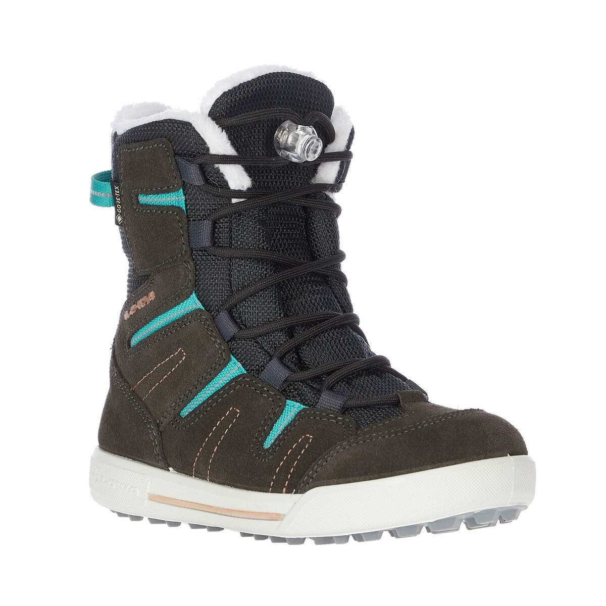 Bild 2 von Lowa
              
                 LUCY GTX Kinder - Winterstiefel