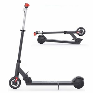 RCB Miniscooter, Elektroroller e-scooter für Kinder Falten E-Roller