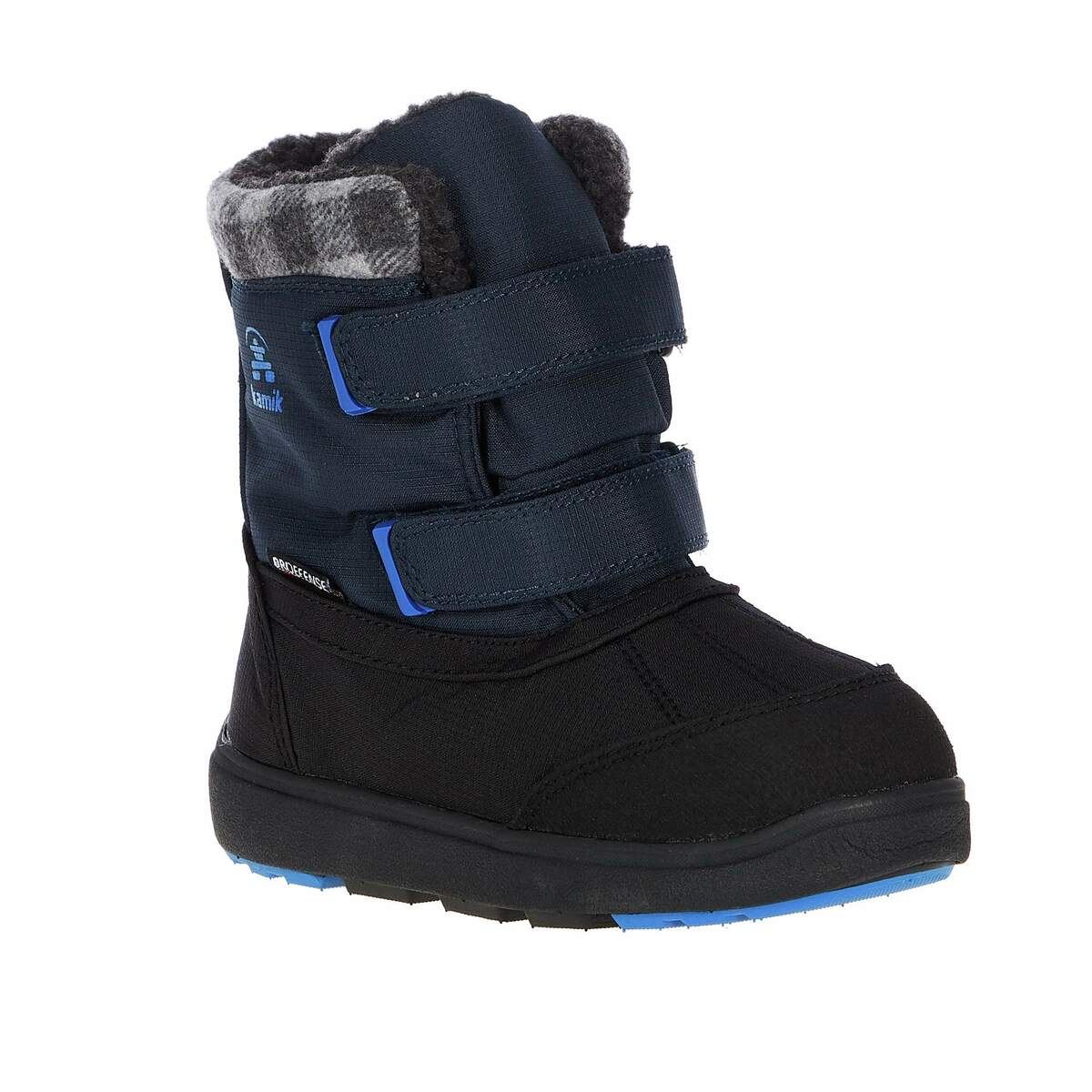Bild 2 von Kamik
              
                 SPARKY2 Kinder - Winterstiefel