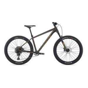 Whyte 901 Enduro Mountainbike 27,5 Zoll Plus 12 Gang Hardtail Fahrrad Trailbike