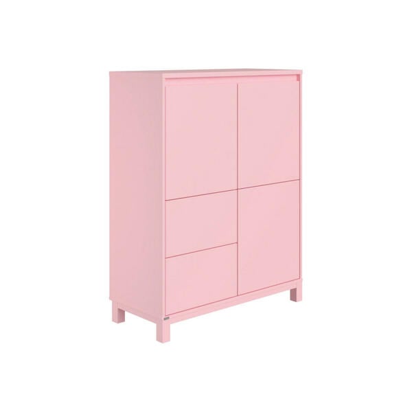 Bild 1 von Paidi HIGHBOARD Rosa