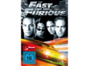 Bild 1 von The Fast and the Furious [DVD]