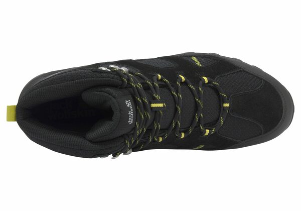 Bild 4 von Jack Wolfskin GREAT HIKE 2 TEXAPORE MID M Wanderschuh wasserdicht