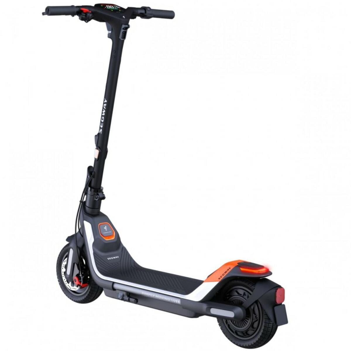 Bild 1 von KickScooter P65D E-Scooter