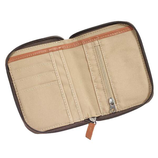 Bild 3 von Fjällräven
              
                 ZIP WALLET - Wertsachenaufbewahrung