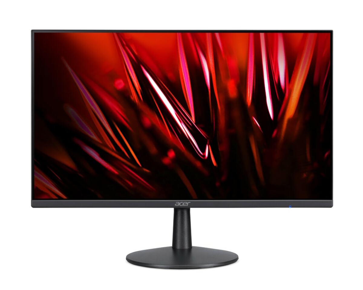 Bild 1 von Nitro EG241YPbmiipx Monitor