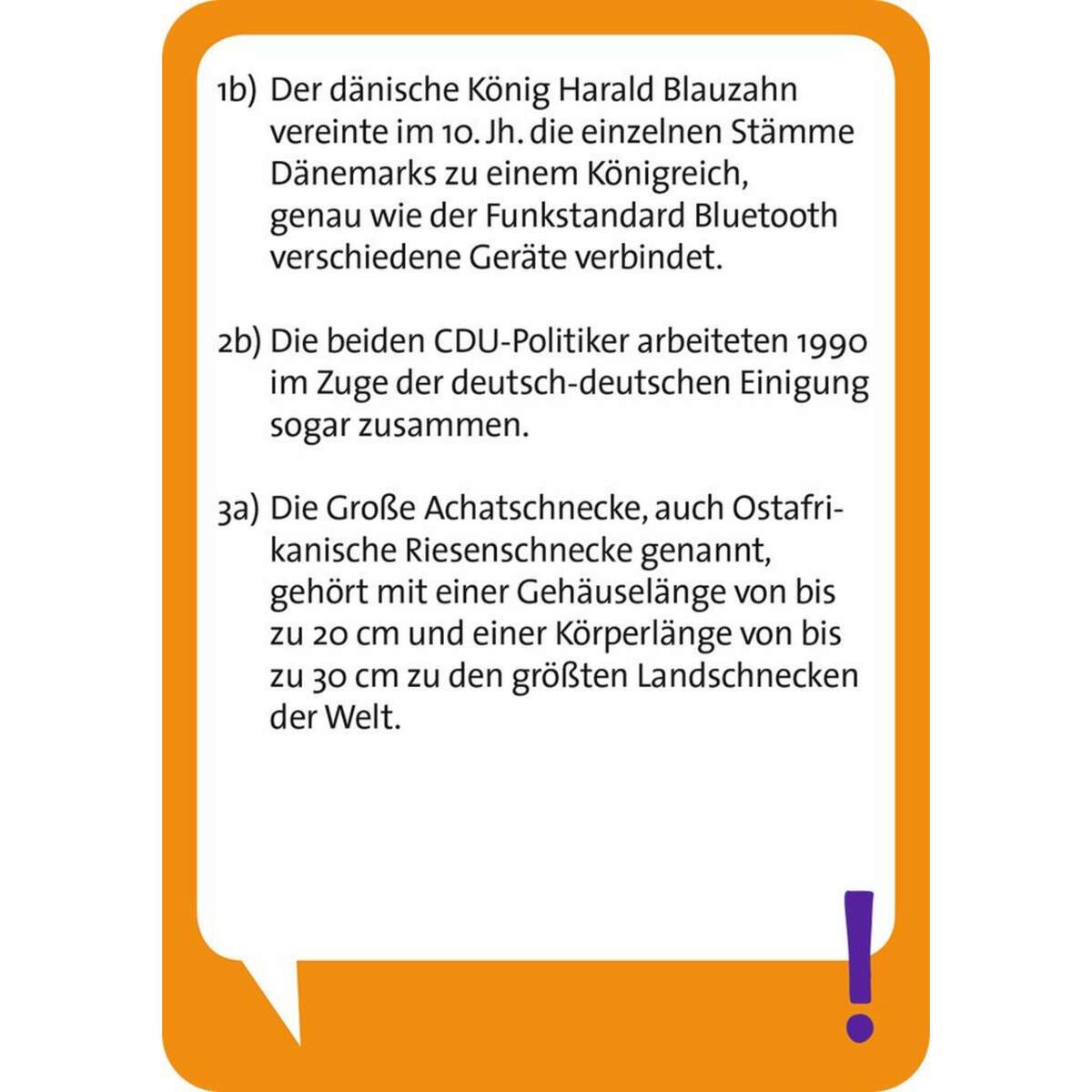 Bild 3 von Moses Verlag
              
                 POCKET QUIZ 1-MILLION-€-FRAGEN - Reisespiel