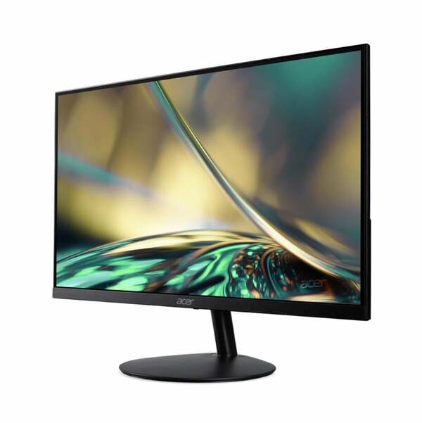 Bild 1 von Monitor SB272Ebi, Schwarz, 27 Zoll, Full-HD, 100 Hz, 1 ms, IPS, HDMI, VGA, neigbar, FreeSync