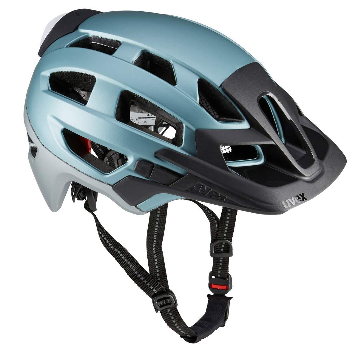 Bild 1 von Uvex
              
                 FINALE LIGHT 2.0 - Fahrradhelm