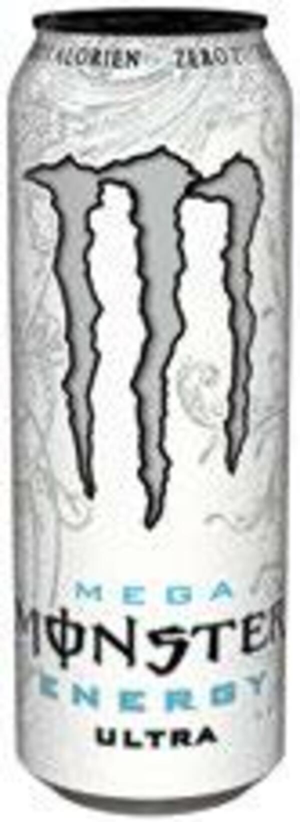 Bild 2 von Monster Energy