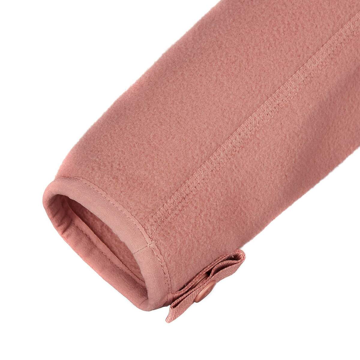 Bild 4 von The North Face
              
                 W 100 GLACIER FZ Damen - Fleecejacke