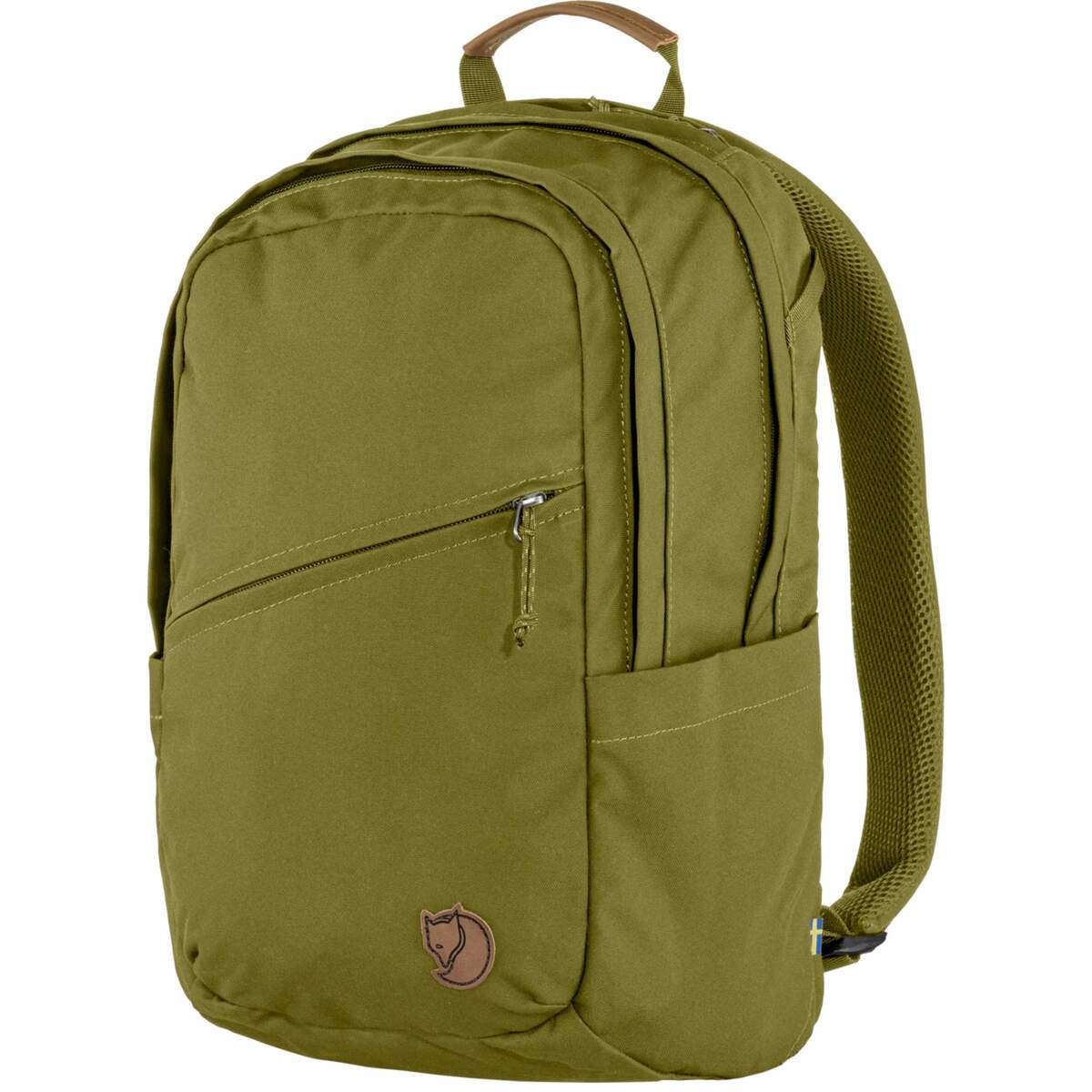 Bild 2 von Fjällräven
              
                 RÄVEN 20 - Laptoprucksack