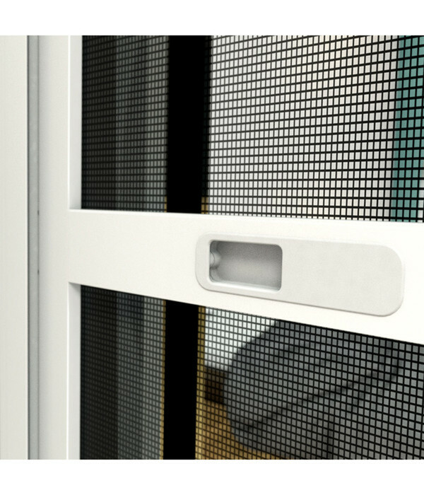 Bild 2 von Hecht Doppel-Schiebetür Comfort, 240 x 240 cm