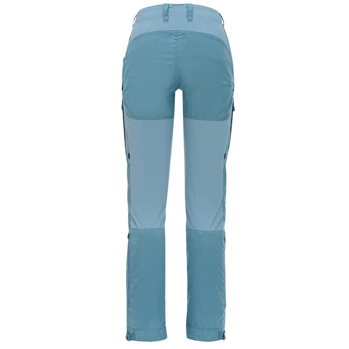 Bild 3 von Fjällräven
              
                 KEB TROUSERS CURVED W REG Damen - Trekkinghose