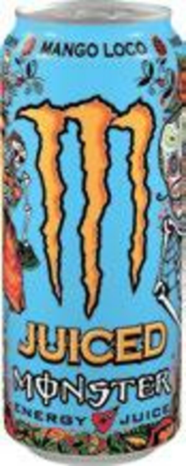 Bild 1 von Monster Energy