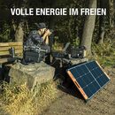 Bild 4 von Jackery Stromgenerator Explorer 1000 Powerstation Tragbarer Solargenerator, 2,00 in kW, (1-tlg), für Camping Outdoor