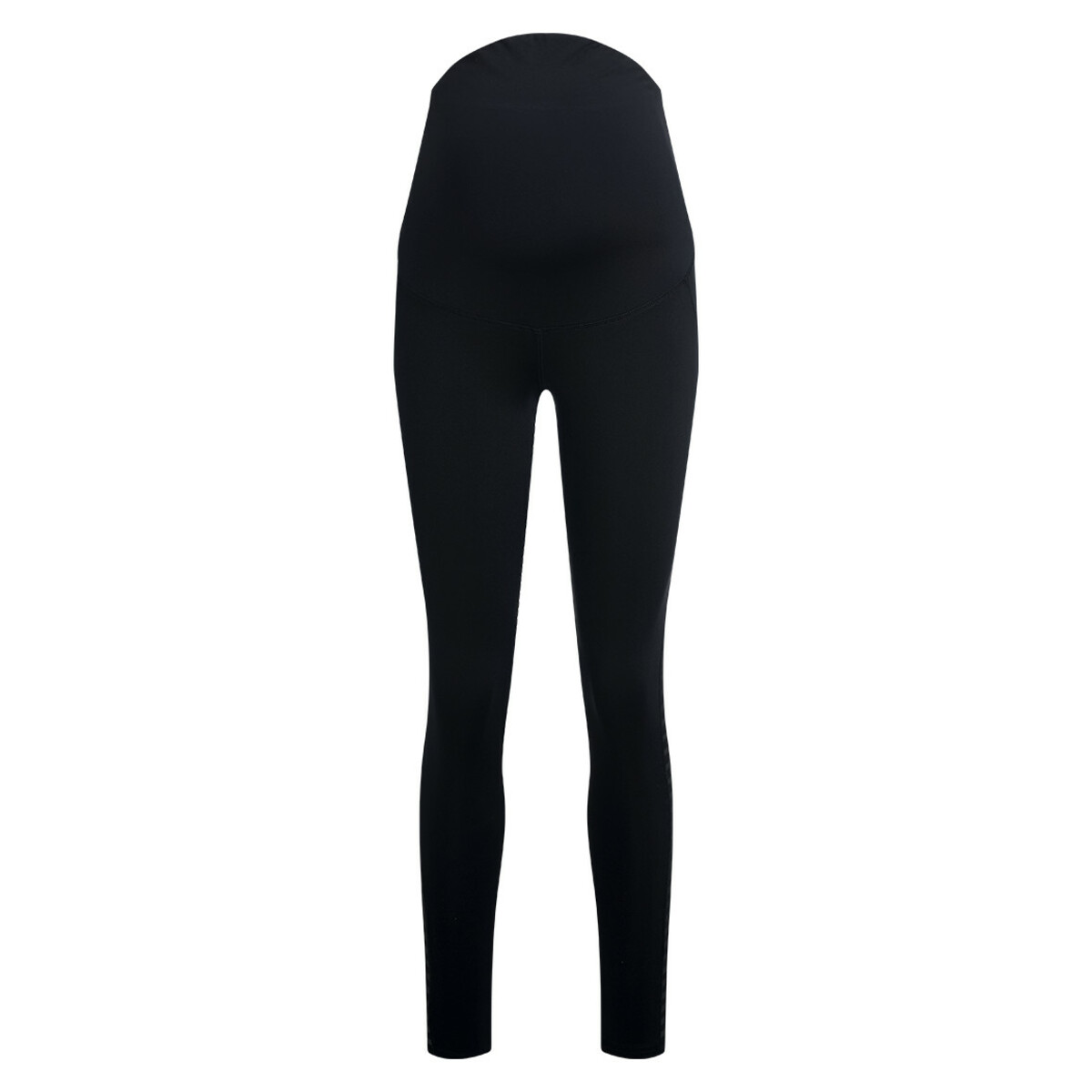 Bild 1 von Damen Umstands-Sportleggings im Basic-Look