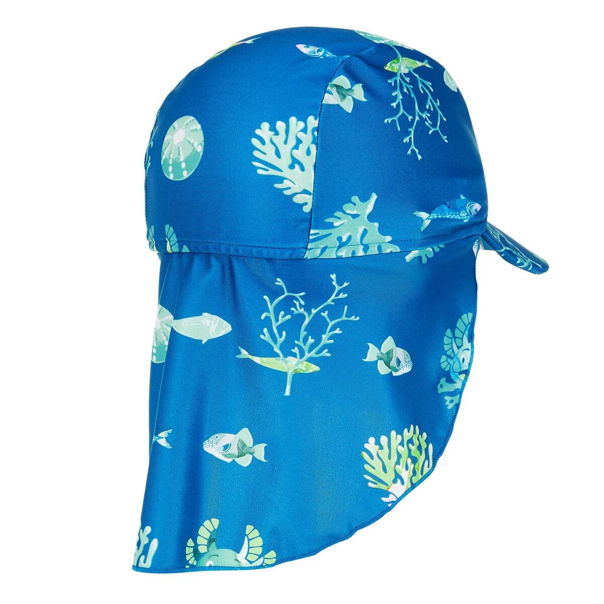 Bild 2 von Reima
              
                 KILPIKONNA SUNHAT Kinder - Cap
