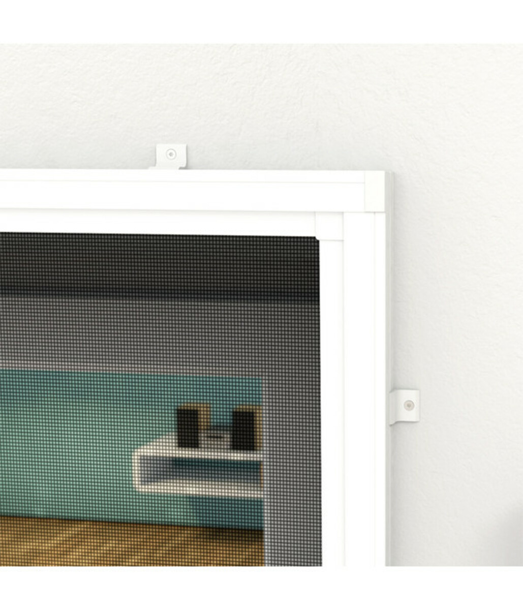 Bild 4 von Hecht Doppel-Schiebetür Comfort, 240 x 240 cm