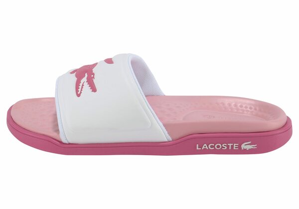 Bild 2 von Lacoste CROCO DUALISTE 123 1 CFA Badesandale