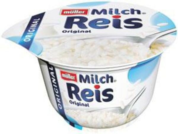 Bild 2 von Müller Milchreis