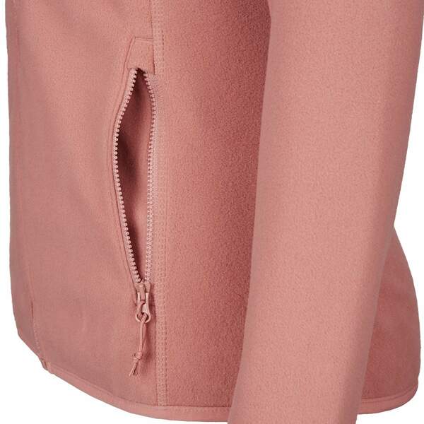 Bild 3 von The North Face
              
                 W 100 GLACIER FZ Damen - Fleecejacke